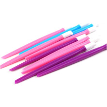 48pcs Pressing Rod Nail Art Pushing Stick Manicure Embossing Pen