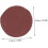 360sheets Sanding Discs Abrasive Discs Grit Hook and Loop Sanding Pads for Automotive Fine Sandpaper 3