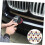 360sheets Sanding Discs Abrasive Discs Grit Hook and Loop Sanding Pads for Automotive Fine Sandpaper 8