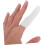Heat Resistant Finger Protectors Providing Versatile Use for Crafting 30pcs 4