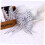 40pcs Pull Bows Knot Ribbon String Wrapping Bows for Wedding Party Decoration 4