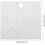 40pcs Bathroom Cleaning Tablets Disposable Hair Block 2