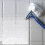 40pcs Bathroom Cleaning Tablets Disposable Hair Block 4