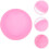 4pcs Baseball Silicone Mold Keychain Pendant DIY Epoxy Casting Mold Reusable Silicone Crafts 6