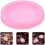 4pcs Baseball Silicone Mold Keychain Pendant DIY Epoxy Casting Mold Reusable Silicone Crafts 7