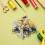 40Pcs Detachable Zipper Pull Replacement Tabs, Plastic Zipper Pullers Repair Kit 7