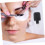 500 embouts de colle pour extensions de cils, recharges pour flacons de colle et extensions de cils 2