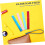 4pcs Crystal Glass Nail Files Professional Double Sided Manicure Tools 4