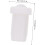 500 embouts de colle pour extensions de cils, recharges pour flacons de colle et extensions de cils 8