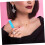 4pcs Crystal Glass Nail Files Professional Double Sided Manicure Tools 5