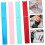 4pcs Crystal Glass Nail Files Professional Double Sided Manicure Tools 7