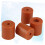 4pcs Printer Accessory Non-Stick Silicone Hot Bed Leveling Columns High Temp Solid Spacer Platform Leveler 8