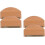 4pcs Manual Remover Pelo Remover Pelo Rolos de lã 1