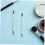 40pcs Double Ended Sanding Sticks for Nail Art DIY Detailing Tools Sanding Tools for Model Products 4