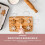 12 stk. aromaterapipinner simulerte blomsterformede aromapinner av tre, PE-materiale 6