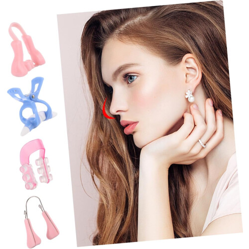 40 τεμάχια S Hooks Hanger Scrunchies Display Hook S Shaped Plastic Reusable Light Organizer 1