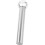 4pcs Toilet Brush Pole Attachment Replacement Tip for Scrub Brush Handle 8