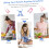 40 τεμάχια S Hooks Hanger Scrunchies Display Hook S Shaped Plastic Reusable Light Organizer 3