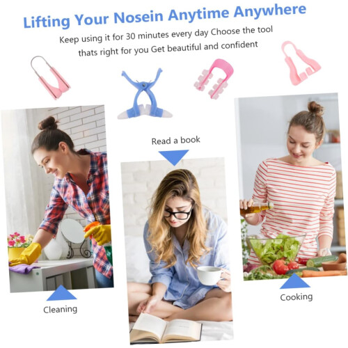 40 τεμάχια S Hooks Hanger Scrunchies Display Hook S Shaped Plastic Reusable Light Organizer 2