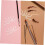 50pcs Soft Silicone Eyeliner Brush Heads Replacement Tips for Precise Makeup Application Eyeliner Brushes Replacement Heads 5