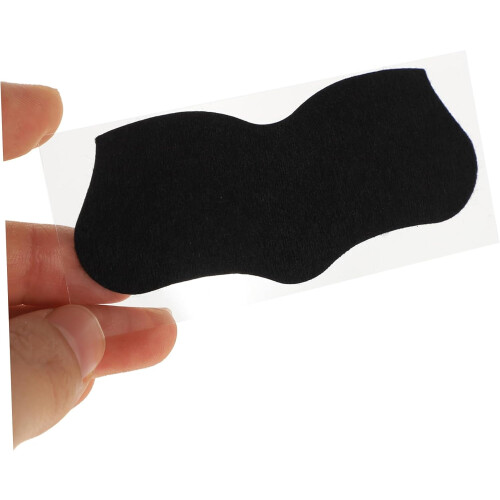 30pcs nariz Blackhead Patch Blackhead tiras Blackhead tira 2