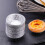 300pcs Tinfoil Cake Cup Baking Egg Tart Cases Small Round Foil Baking Cups 6