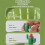 Penkiiy Cactus Køkkenvasksi 1-pak 3