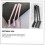 30pcs Household Eyebrow Brush Portable Eyelash Comb Small Makeup Tools 8