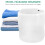 4pcs Washing Machine Laundry Bags Mesh Drawstring Closure Polyester Protects Clothes Travel Packing Organizer 8