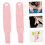 4pcs Wrist Brace Support Compression Band for Weightlifting Gym Wrist Strap Wrap Protect during Exercise 6
