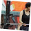 Support mural pour haltères (4 pièces) 40 x 55 x 100 cm, en PA/PP 5
