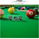 40pcs Wall Mounted Billiard Stick Holder Clips Medium 28x20x16mm 3