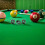 40pcs Wall Mounted Billiard Stick Holder Clips Medium 28x20x16mm 5