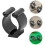 40pcs Wall Mounted Billiard Stick Holder Clips Medium 28x20x16mm 7