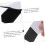40pcs Double Side Tape Self Adhesive Hook and Loop Strips for Wall Plastics 7