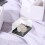 4pcs Rectangular Display Boxes for Mineral Specimens and Shells, Plastic Mini Specimen Storage Cases 8