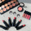 30pcs Empty Round Eyeshadow Pans Metal Cosmetic Refill Pans 5