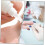 50pcs Lash Glue Sensitive Eyelash Extension Supplies Replacement Bottle Tip 2