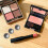 30pcs Empty Round Eyeshadow Pans Metal Cosmetic Refill Pans 6