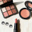 30pcs Empty Round Eyeshadow Pans Metal Cosmetic Refill Pans 7