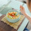 Μπολ Ramen κατάλληλο για φούρνο μικροκυμάτων με καπάκι 32oz 6