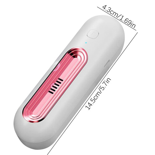 Kayannuo USB ozonový deodorizér do autoledničky 2
