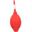 4pcs Ear Cleaning Bulb Suction Ear Wash Ball Multi Functional Hand Tool for Salon Use and Tools 4