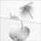 30pcs Silver Matte round Ear Pins DIY Jewelry Accessories Earring Making Base Posts 7