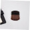 3pcs Mini Half-round Flat Powder Blush Brushes, Small Portable Makeup Brush Set 5