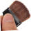 3pcs Mini Half-round Flat Powder Blush Brushes, Small Portable Makeup Brush Set 6