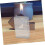 4pcs Lighter Holder Case Transparent Protective Sleeve with Precise Opening Snug Fit and Convenient Closure 6