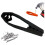 3Pcs Creative Nail Tool for DIY Crafts Home Improvement Tasks 4