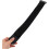 2 st gitarrtumskydd fingerskydd svarta högelastiska fibermaterial 4