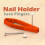 3Pcs Creative Nail Tool for DIY Crafts Home Improvement Tasks 7
